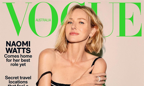 Vogue and GQ Australia appoint head of digital content